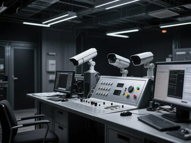 Business: 2025 Business Security Masterplan: Cutting-Edge Protection for Modern Enterprises