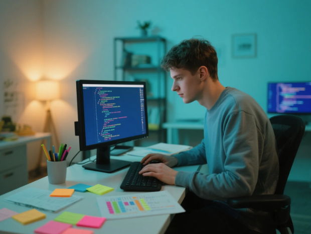 technology: Decoding Programming Mastery: Modern Pathways to Technical Proficiency