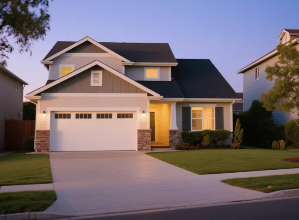 politics: The Enduring Appeal of Homeownership