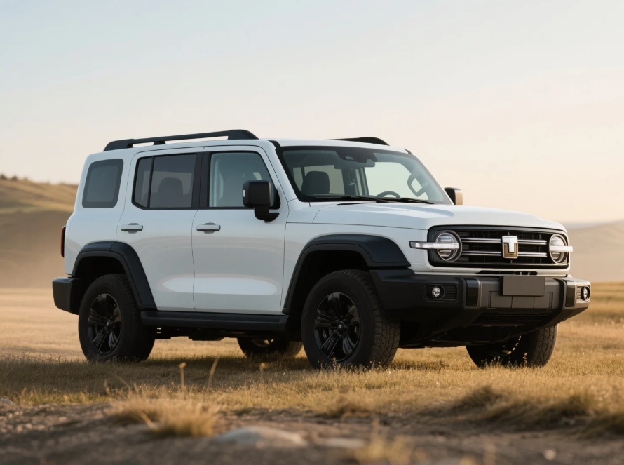 2025 Electric SUV Models: Cutting-Edge Innovations and Unbeatable Discounts