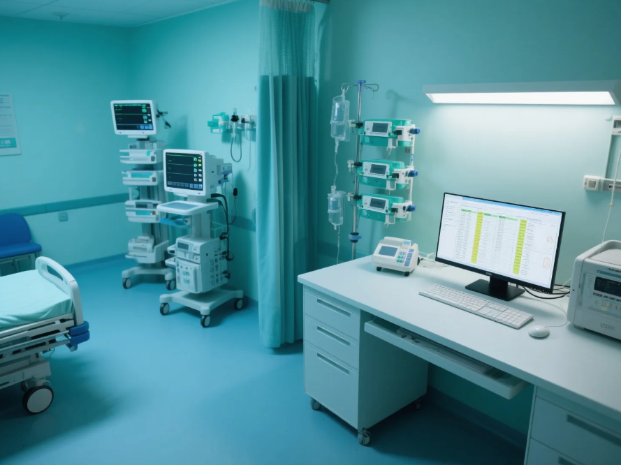 Medical Programs & MedSpa Software